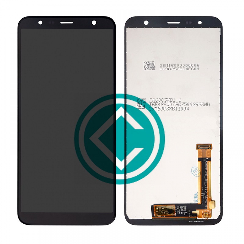 galaxy j6 plus screen
